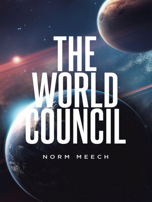 cover image of The World Council